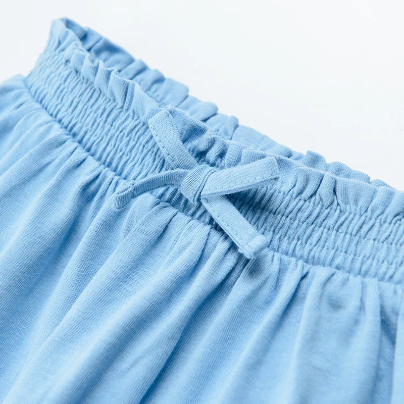 Cool Club by SMYK BLUE COTTON SKIRT
